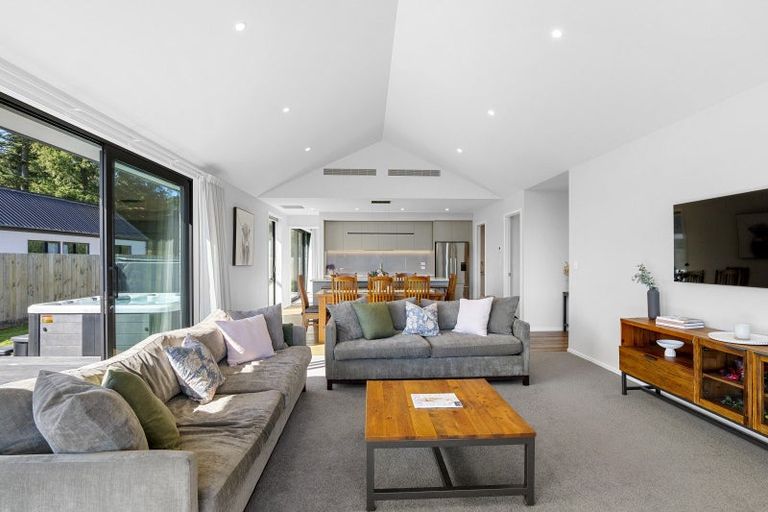 Photo of property in 3 Jag Way, Tinwald, Ashburton, 7700