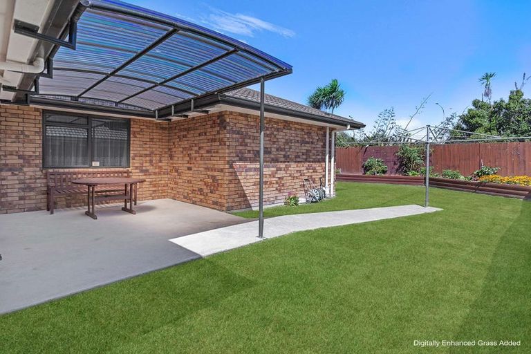 Photo of property in 23 Finchley Place, Hamilton East, Hamilton, 3216