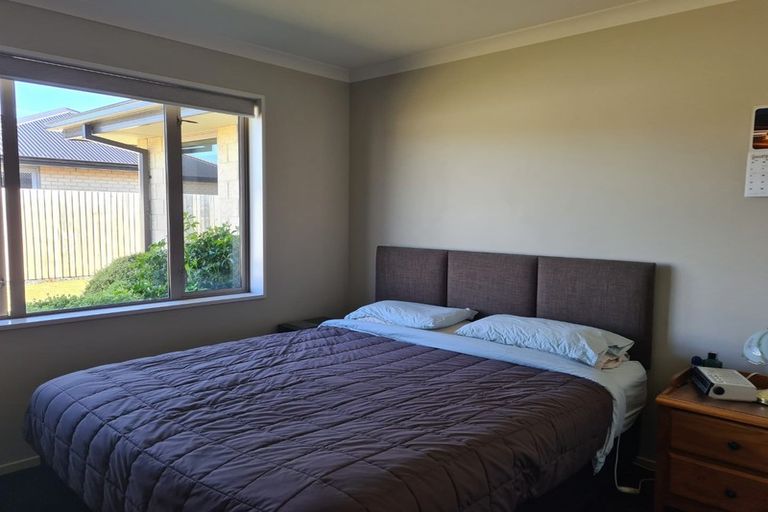 Photo of property in 21 Quartz Drive South, Rolleston, 7614