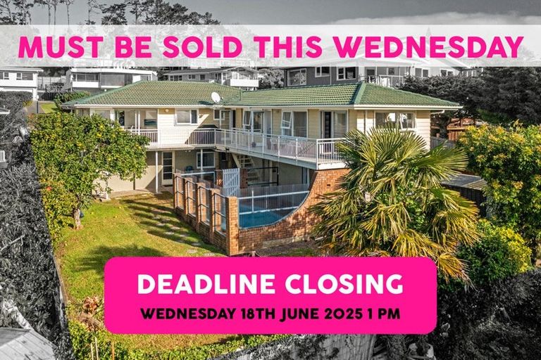 Photo of property in 32 Galaxy Drive, Mairangi Bay, Auckland, 0630