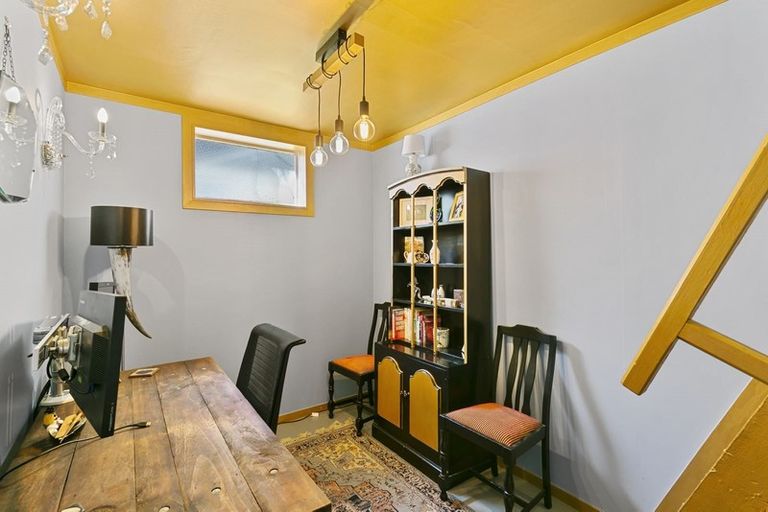 Photo of property in 339 Ohiro Road, Brooklyn, Wellington, 6021