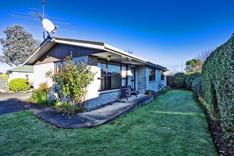 Photo of property in 428a Herbert Street, Waverley, Invercargill, 9810