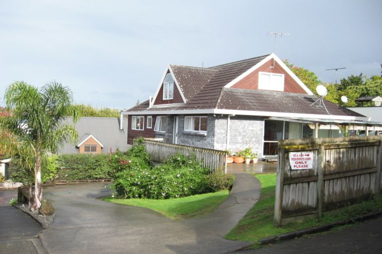 Photo of property in 45 Uxbridge Road, Mellons Bay, Auckland, 2014