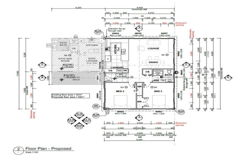 Photo of property in 34a Jillett Street, Titahi Bay, Porirua, 5022