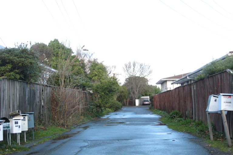 Photo of property in 86a Holly Road, St Albans, Christchurch, 8014