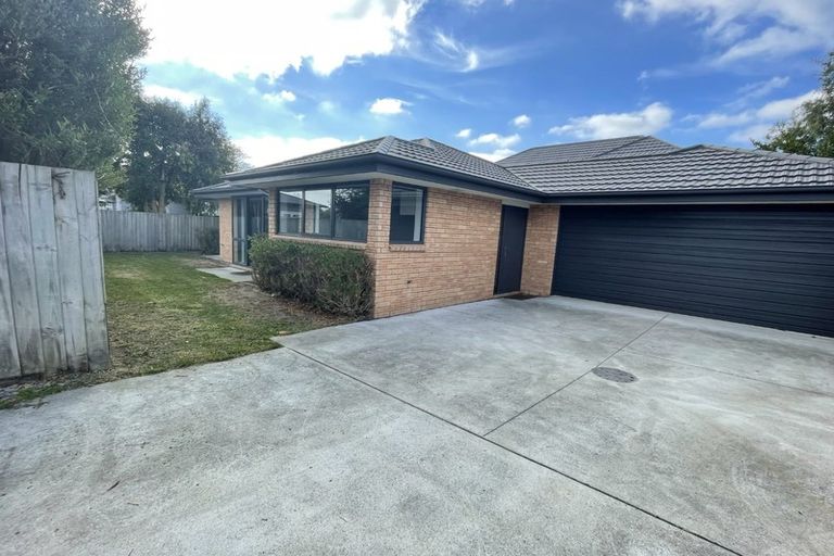 Photo of property in 85a Forfar Street, St Albans, Christchurch, 8014