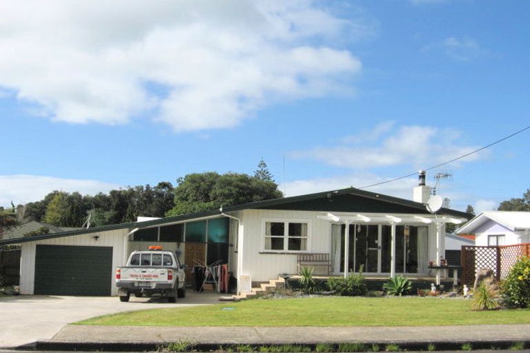 Photo of property in 50 Te Paka Crescent, Te Kamo, Whangarei, 0112