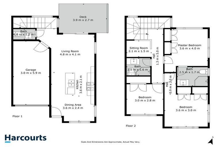 Photo of property in 21c Pipitea Place, Massey, Auckland, 0614