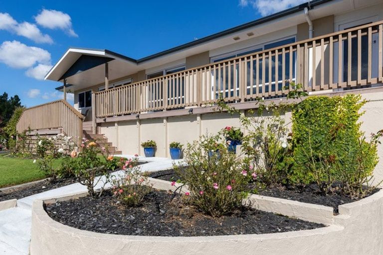 Photo of property in 319b Rotowaro Road, Huntly, 3771