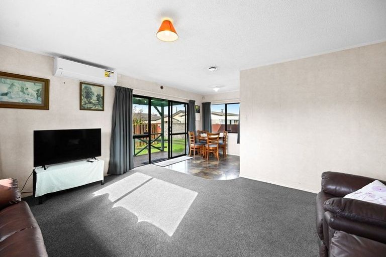 Photo of property in 42a Blackburn Street, Frankton, Hamilton, 3204