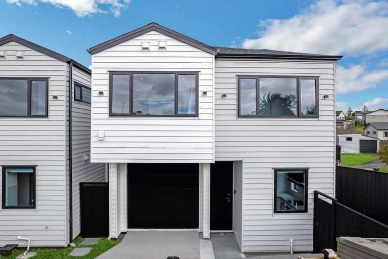 Photo of property in 193d Mahia Road, Wattle Downs, Auckland, 2103