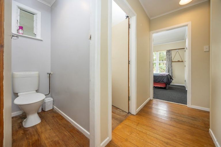 Photo of property in 1 Glen View Avenue, Otorohanga, 3900