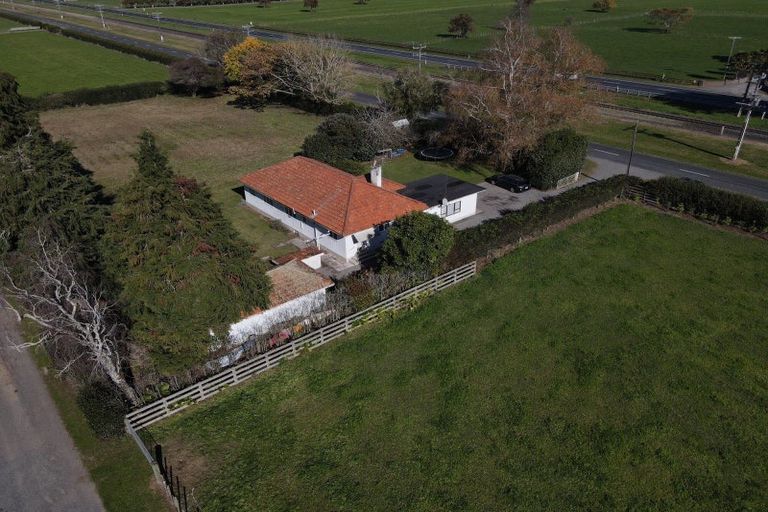 Photo of property in 434 Waharoa Road, Waharoa, 3471