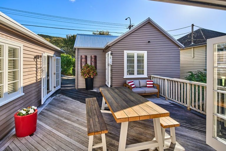 Photo of property in 93 Campbell Street, Karori, Wellington, 6012