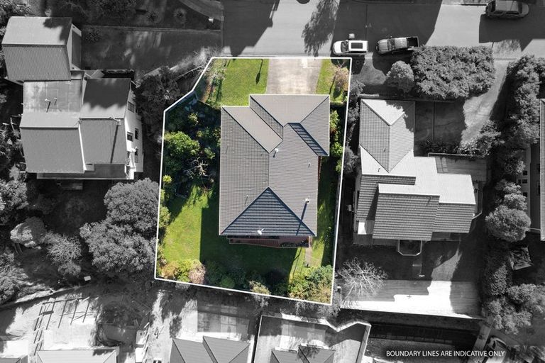 Photo of property in 9 Ration Lane, Whitby, Porirua, 5024