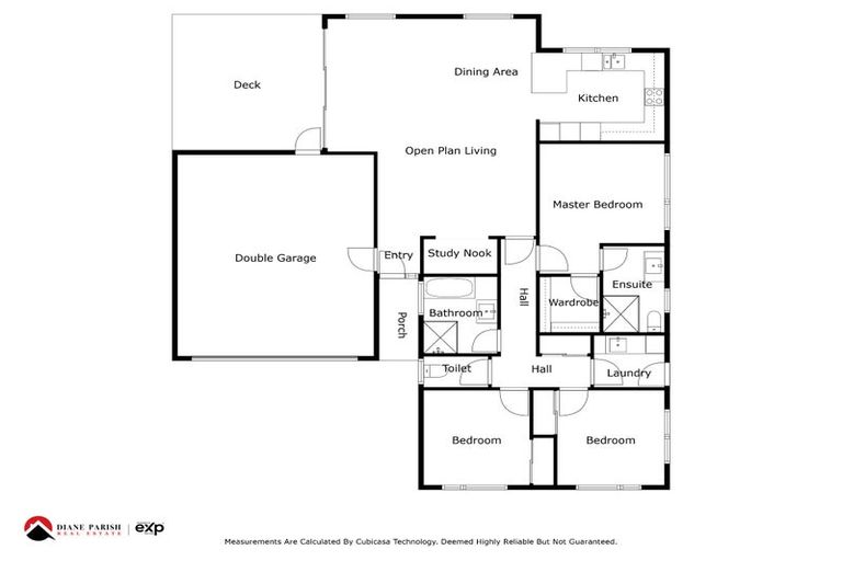 Photo of property in 80a George Street, Blenheim, 7201