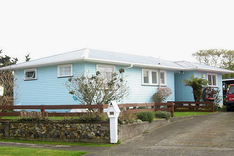 Photo of property in 38 Seyton Street, Stratford, 4332