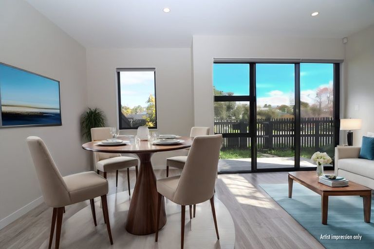 Photo of property in 4/67 Kervil Avenue, Te Atatu Peninsula, Auckland, 0610