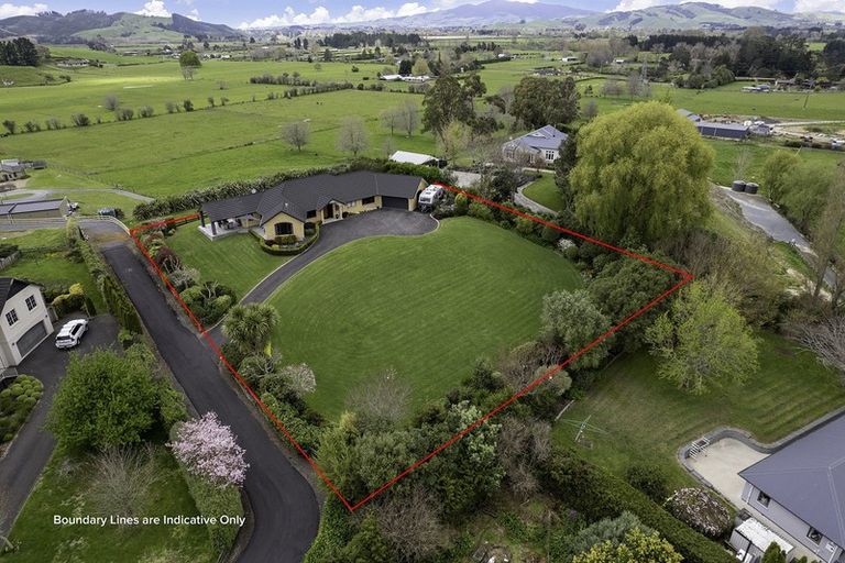 Photo of property in 6/88 Maungakawa Road, Cambridge, 3496