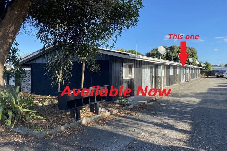 Photo of property in 3/3 Keith Street, Whanganui, 4500
