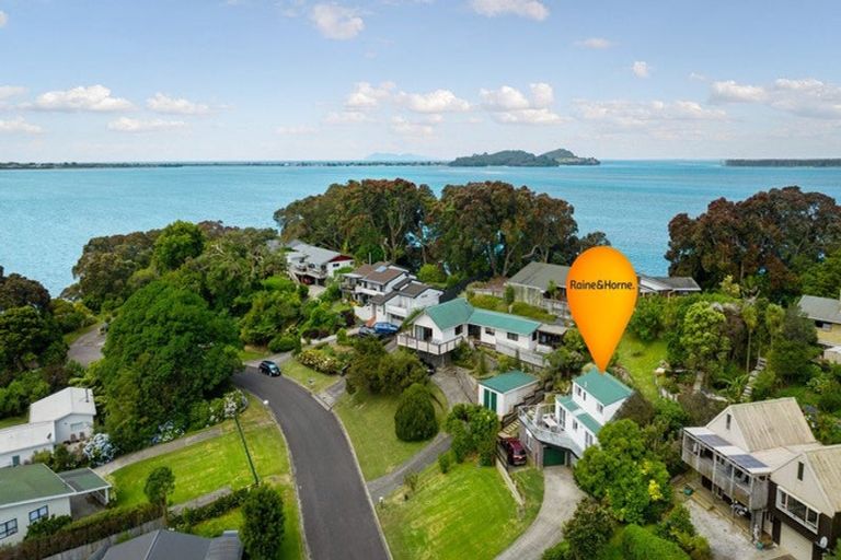 Photo of property in 12 Moana Drive, Tanners Point, Katikati, 3177