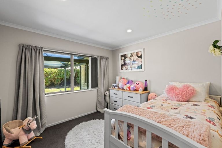 Photo of property in 159 Rolleston Drive, Rolleston, 7614