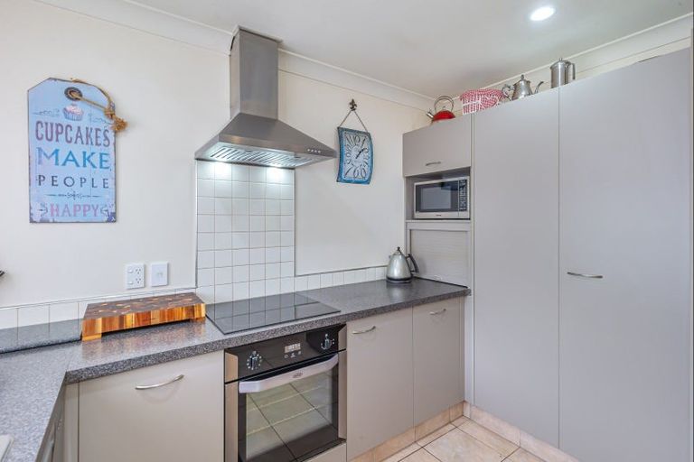Photo of property in 22b Reeve Street, Levin, 5510