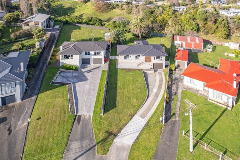 Photo of property in 15 Windsor Terrace, Durie Hill, Whanganui, 4500