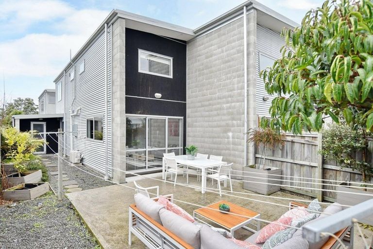 Photo of property in 532a Hereford Street, Linwood, Christchurch, 8011