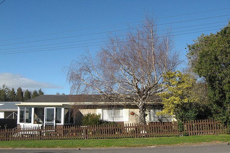 Photo of property in 14a Tutanekai Street, Waipukurau, 4200