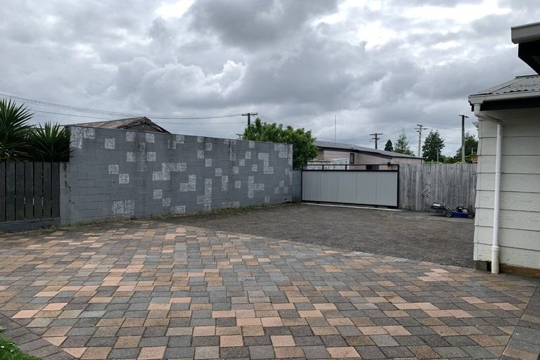 Photo of property in 15b Maitland Street, Frankton, Hamilton, 3204