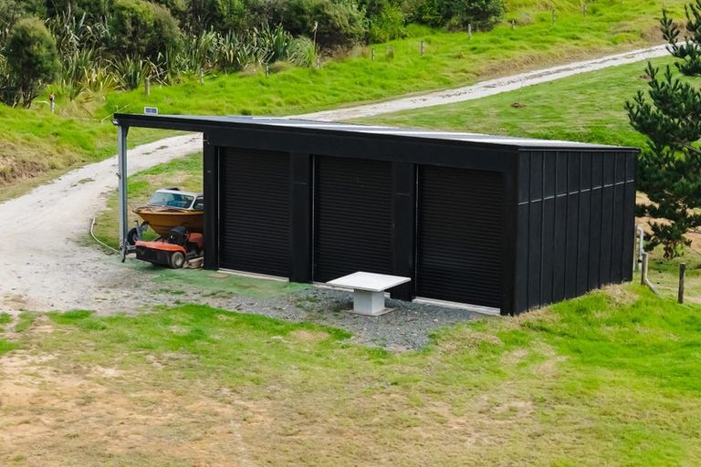 Photo of property in 89 Waere Valley Lane, Warkworth, 0981