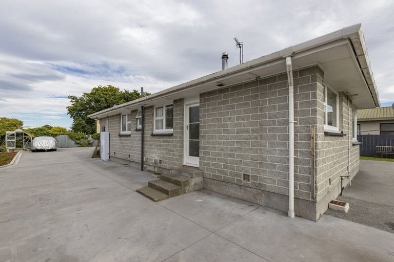 Photo of property in 37 King Street, Rangiora, 7400