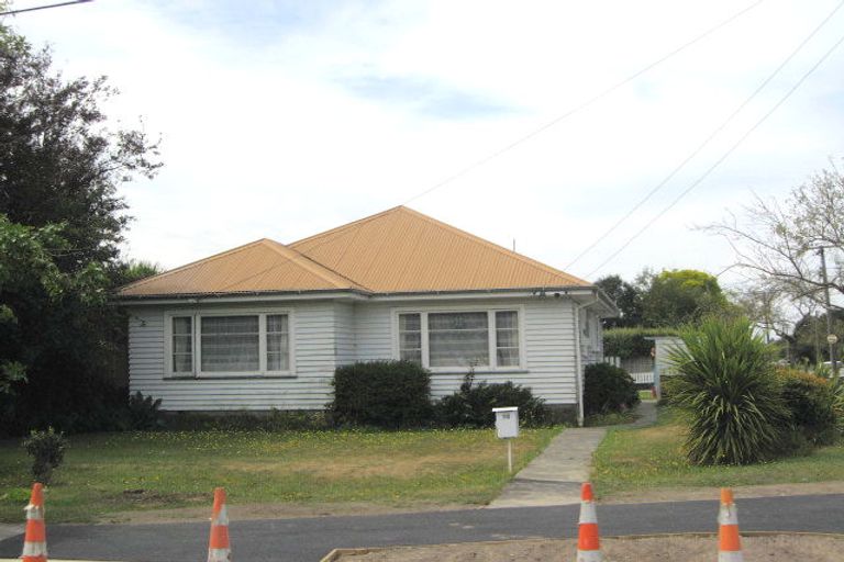 Photo of property in 10 Jameson Avenue, St Albans, Christchurch, 8052
