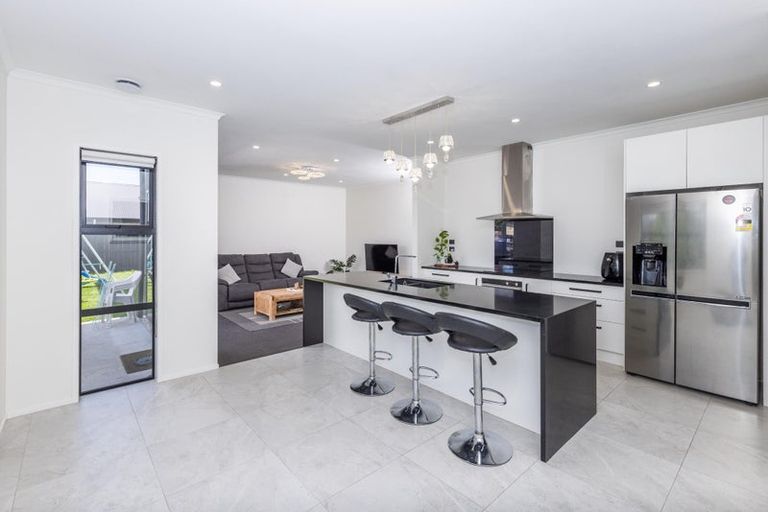 Photo of property in 4 Lulu Avenue, Chartwell, Hamilton, 3210