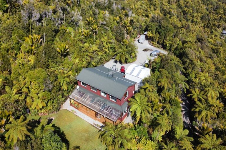 Photo of property in 340c North Beach Road, Point Elizabeth, Greymouth, 7802