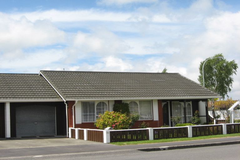 Photo of property in 58a King Street, Rangiora, 7400