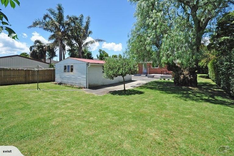 Photo of property in 34 Durham Street, Te Atatu Peninsula, Auckland, 0610