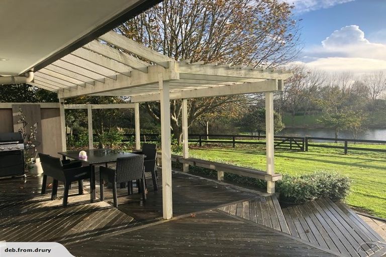 Photo of property in 24 Manuwai Lane, Karaka, Drury, 2578