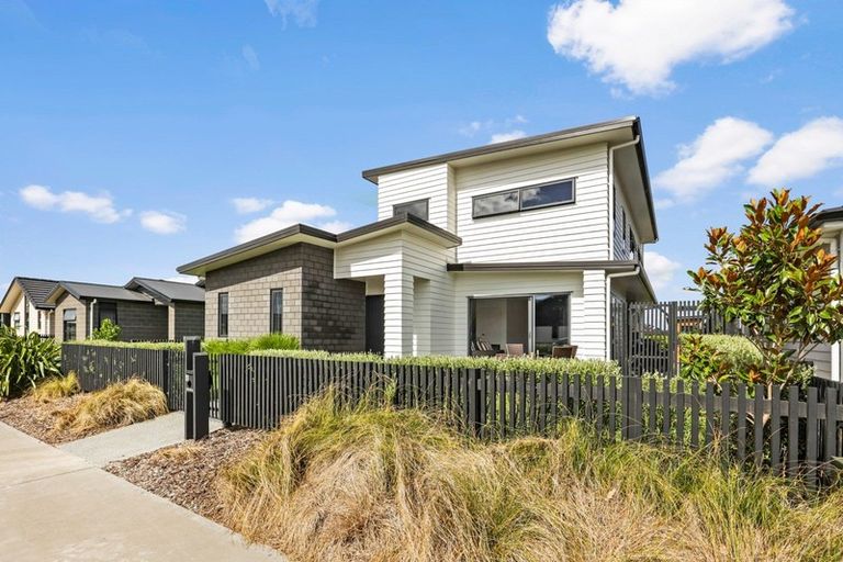 Photo of property in 8 Lulu Avenue, Chartwell, Hamilton, 3210