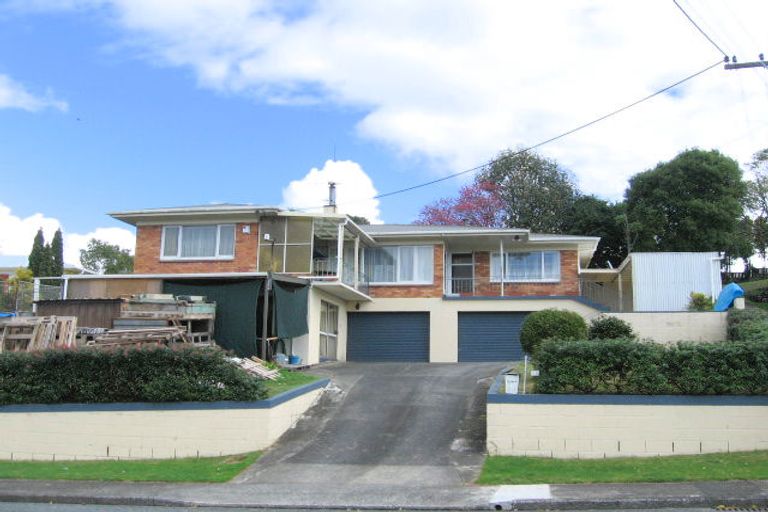 Photo of property in 40 Fisher Terrace, Te Kamo, Whangarei, 0112