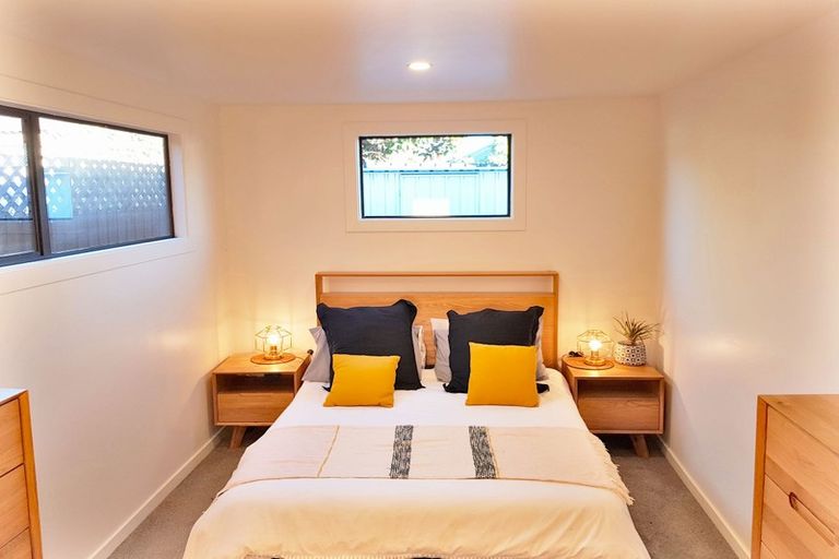 Photo of property in 138 England Street, Linwood, Christchurch, 8011