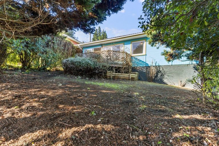 Photo of property in 26 Hocken Street, Kenmure, Dunedin, 9011