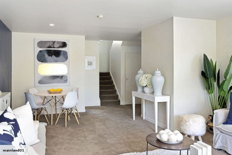 Photo of property in 3/54 Derby Street, St Albans, Christchurch, 8014