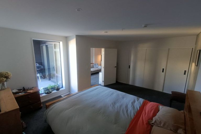 Photo of property in 211/21u King Street, Mount Cook, Wellington, 6021