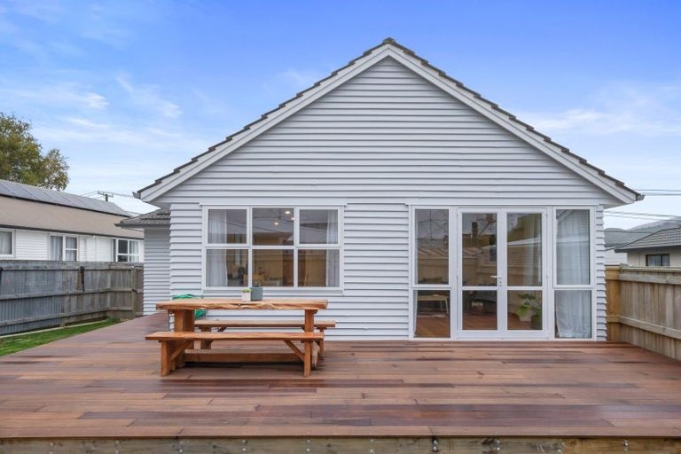 Photo of property in 6 Byron Street, Trentham, Upper Hutt, 5018