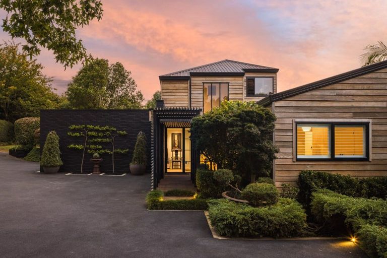 Photo of property in 32 Summerfield Lane, Tamahere, Hamilton, 3283