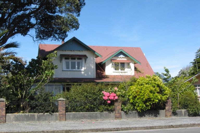 Photo of property in 65 Russell Street, Westport, 7825