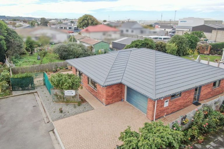 Photo of property in 14b Exe Street, Oamaru, 9400