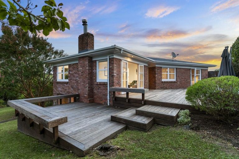 Photo of property in 6 Dell Way, Bucklands Beach, Auckland, 2014
